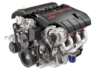 P83F1 Engine